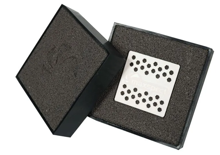 Maxspect Nano Tech Anaerob Block Nitrat fjerner